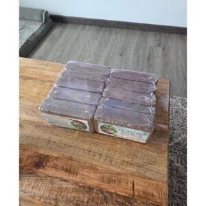Pack of 10 Organic Coco Coir Bricks- 100% Natural Compressed Coco Peat Brick